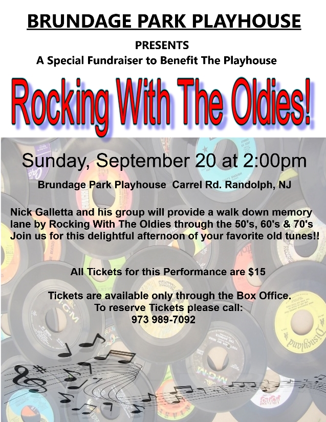 playhouse tickets